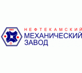 логотип Нефтекамский механический завод, г. Нефтекамск