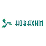 логотип Новахим, г. Иваново