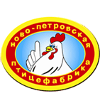логотип Птицефабрика Ново-Петровская, с. Новопетровское