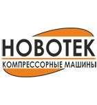 логотип Производственное объединение «Компрессорные машины», г. Пенза