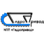 логотип НПП «Гидропривод», г. Ярославль