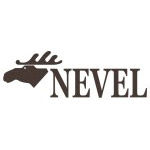 логотип Невельское швейное объединение, г. Невель