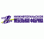 логотип Нижнетагильская мебельная фабрика, г. Нижний Тагил