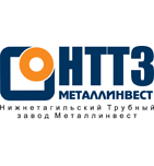 логотип Нижнетагильский трубный завод Металлинвест, г. Нижний Тагил
