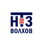 логотип Невский трансформаторный завод «Волхов», г. Великий Новгород