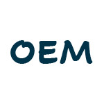 логотип ОЕМ, г. Нижний Новгород