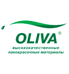 логотип Лакокрасочный завод «Олива», г. Воскресенск