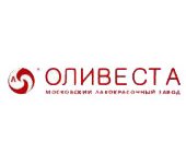 логотип Московский лакокрасочный завод, г. Москва