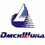 логотип Омский шинный завод, г. Омск