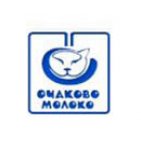 логотип Очаковский молочный завод, г. Москва