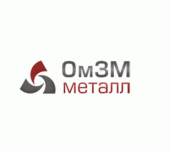 логотип Омский завод металлоконструкций, г. Омск