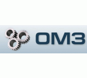 логотип Оренбургский опытно-механический завод, г. Оренбург