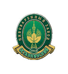 логотип Останкинский пивоваренный завод, г. Москва