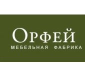 логотип Мебельная фабрика Орфей, г. Ульяновск