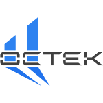 логотип ОСтек, г. Старый Оскол