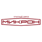 логотип Опытный завод «Микрон», г. Великие Луки