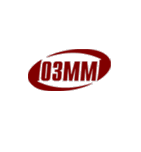 логотип Оскольский завод металлургического машиностроения, г. Старый Оскол