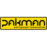 логотип Пакман, г. Санкт-Петербург