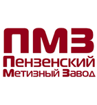 логотип Пензенский метизный завод, г. Пенза