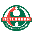 логотип Петелинская птицефабрика, п. Часцы