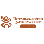 логотип Петропавловский хлебокомбинат, г. Петропавловск-Камчатский