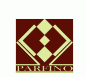логотип Парфинский фанерный комбинат, рп. Парфино
