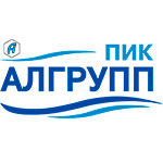 логотип Производственно-инжиниринговая компания «Алгрупп», г. Старый Оскол