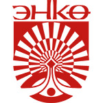логотип Завод электротехнического оборудования Энко, г. Ижевск