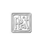 логотип Ювелирный завод Платина, пгт. Красное-на-Волге