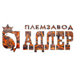 логотип Племенной форелеводческий завод «Адлер», г. Сочи