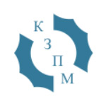 логотип Коломенский завод порошковой металлургии, г. Коломна