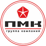 логотип ПМК, г. Новосибирск