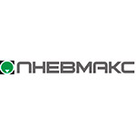 логотип Пневмакс, г. Химки