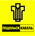 логотип Подольский кабельный завод, г. Подольск