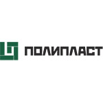 логотип Полипласт Северо-Запад, г. Санкт-Петербург