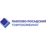 логотип Павлово-Посадский Гофрокомбинат, г. Павловский Посад