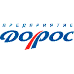 логотип Предприятие «Дорос», г. Ярославль