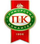 логотип Владивостокская кондитерская фабрика, г. Владивосток