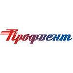 логотип Профессиональная вентиляция, г. Пермь