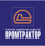 логотип Чебоксарский тракторный завод, г. Чебоксары