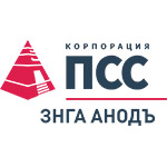 логотип Завод нефтегазовой аппаратуры Анодъ, г. Пермь