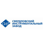 логотип Свердловский инструментальный завод, г. Екатеринбург