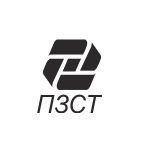 логотип Псковский завод силовых трансформаторов, г. Псков