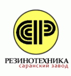 логотип Саранский завод резиновых технических изделий, г. Саранск