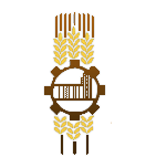 логотип Рыбинский мукомольный завод, г. Рыбинск