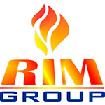 логотип РИМ-Групп, г. Грозный