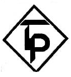 логотип Ржевский краностроительный завод, г. Ржев