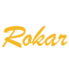 логотип Меховая компания Рокар, г. Минеральные Воды