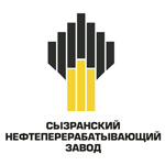 логотип Сызранский нефтеперерабатывающий завод, г. Сызрань