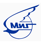логотип Российская самолетостроительная корпорация МиГ, г. Москва